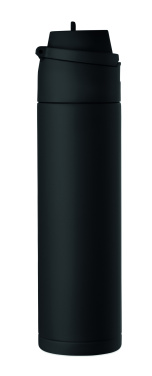 Logotrade presentreklam bild: Flaska med dubbelvägg 500 ml