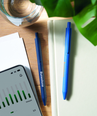 Logotrade profilprodukter bild: Penna