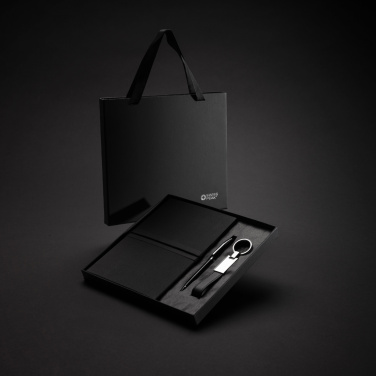 Logotrade presentreklam bild: Swiss Peak RCS-certifierat gåvoset (standard)