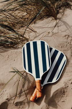 Logotrade presentreklam bild: VINGA Lagoa pickleball set