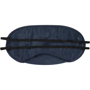 Logotrade profilprodukter bild: Traveler ögonmask