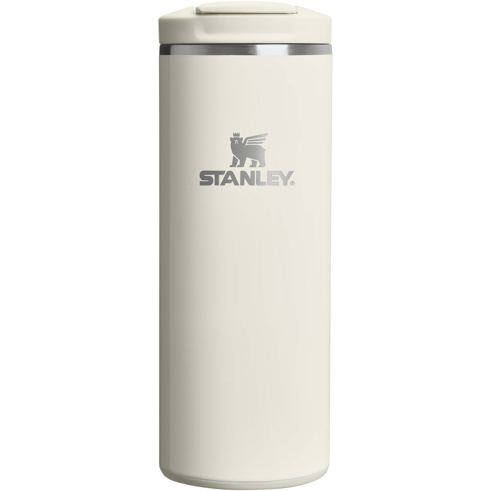 Logotrade presentreklam bild: Stanley Transit Fliptop 350 ml transitmugg