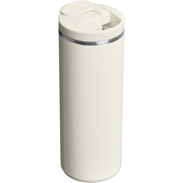 Logotrade kampanjprodukter bild: Stanley Transit Fliptop 350 ml transitmugg