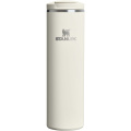 Stanley Transit Fliptop 470 ml transitmugg, Grädde