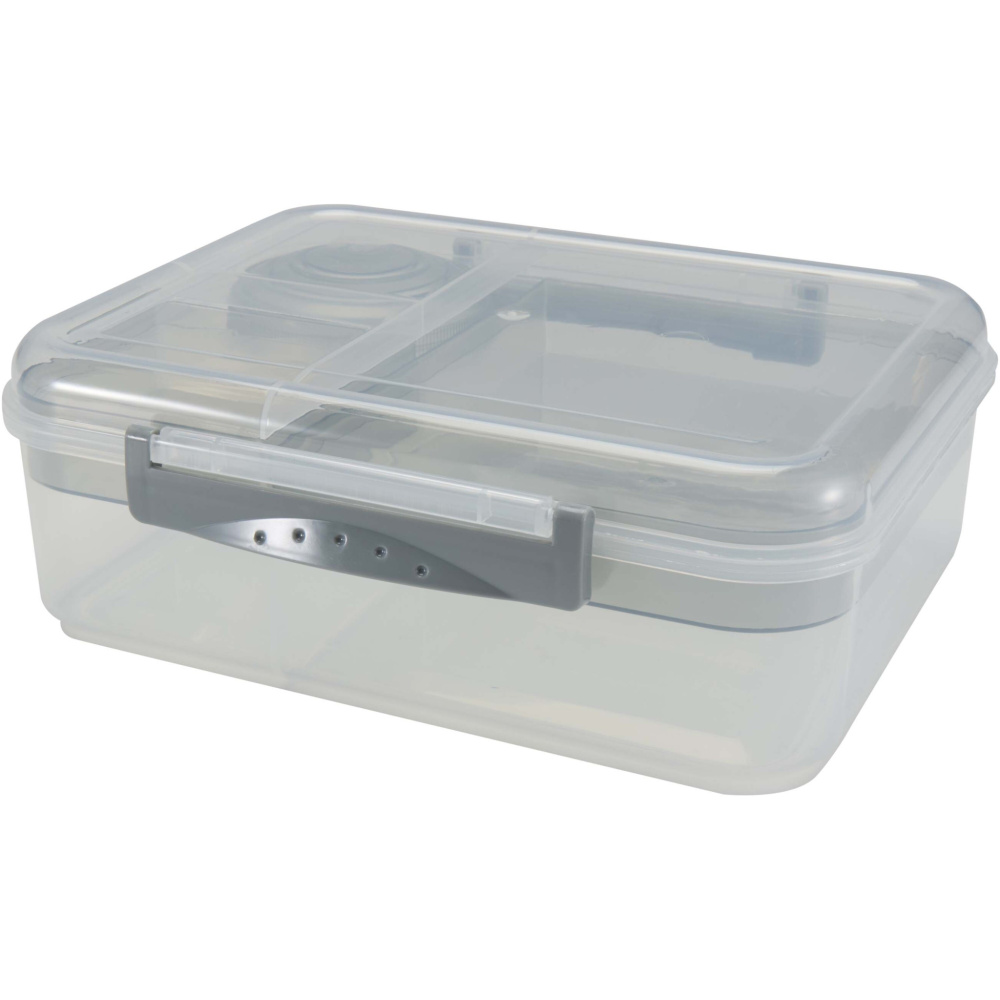 Logotrade kampanjprodukter bild: Cravee 1 450 ml lunchlåda