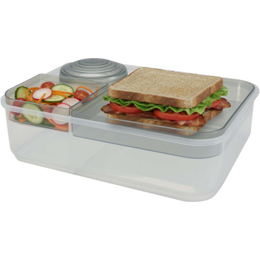 Logotrade profilprodukter bild: Cravee 1 450 ml lunchlåda