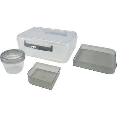 Logotrade kampanjprodukter bild: Cravee 1 450 ml lunchlåda