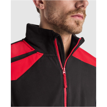 Logotrade profilreklam bild: Terrano unisex-mikrofleecejacka