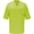 Panacea 160 g/m2 kortärmad unisex-servicetröja, Pistasch