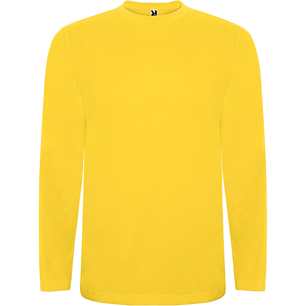 Logotrade reklamprodukter bild: Extreme 160 g/m2 långärmad T-shirt