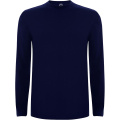 Extreme 160 g/m2 långärmad T-shirt, Marinblå