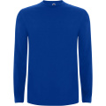 Extreme 160 g/m2 långärmad T-shirt, Kunglig blå