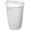 Alto POP 350 ml mugg med klassiskt Americano®-lock, Vit