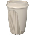 Alto POP 350 ml mugg med klassiskt Americano®-lock, Sandsten