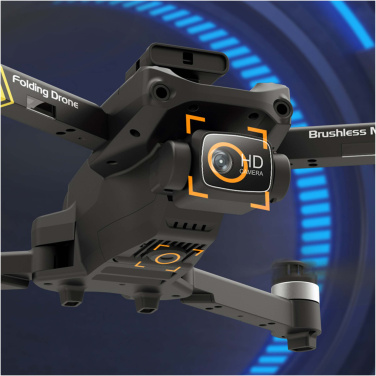 Logotrade profilprodukter bild: Prixton Alpha Pro drönare