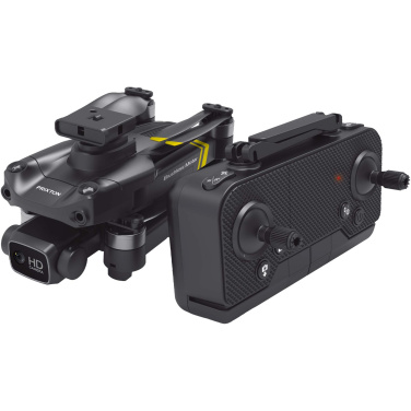 Logotrade profilprodukter bild: Prixton Alpha Pro drönare