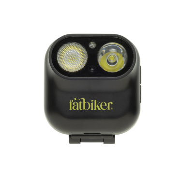 Logotrade profilprodukter bild: Gear X pannlampa med rörelsesensor, RCS rplast