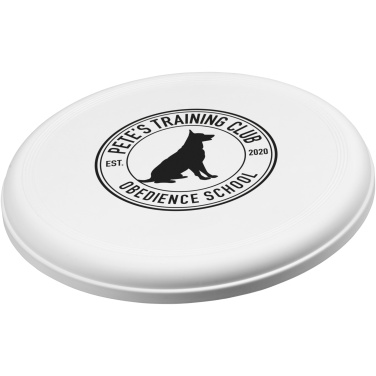 Logotrade reklamprodukter bild: Max plastfrisbee för hund