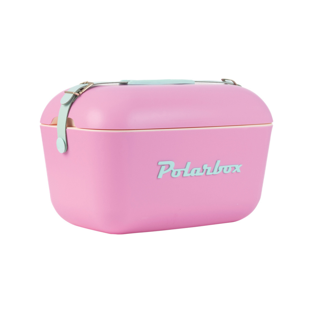 Logotrade kampanjprodukter bild: Polarbox Original Large 20L Vintage Kylbox