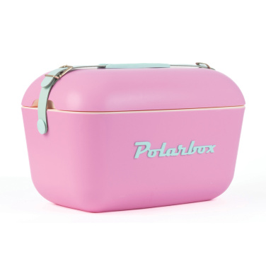 Logotrade presentreklam bild: Polarbox Original Large 20L Vintage Kylbox