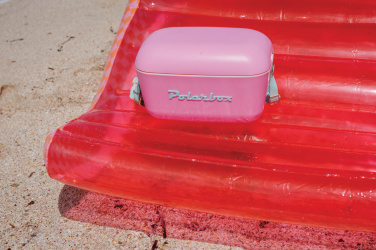 Logotrade reklamprodukter bild: Polarbox Original Large 20L Vintage Kylbox
