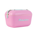 Polarbox Original Large 20L Vintage Kylbox, rosa