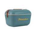 Polarbox Original Large 20L Vintage Kylbox, blå