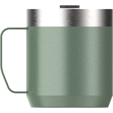Logotrade kampanjprodukter bild: Stanley Everyday 350 ml campingsmugg i rostfritt stål