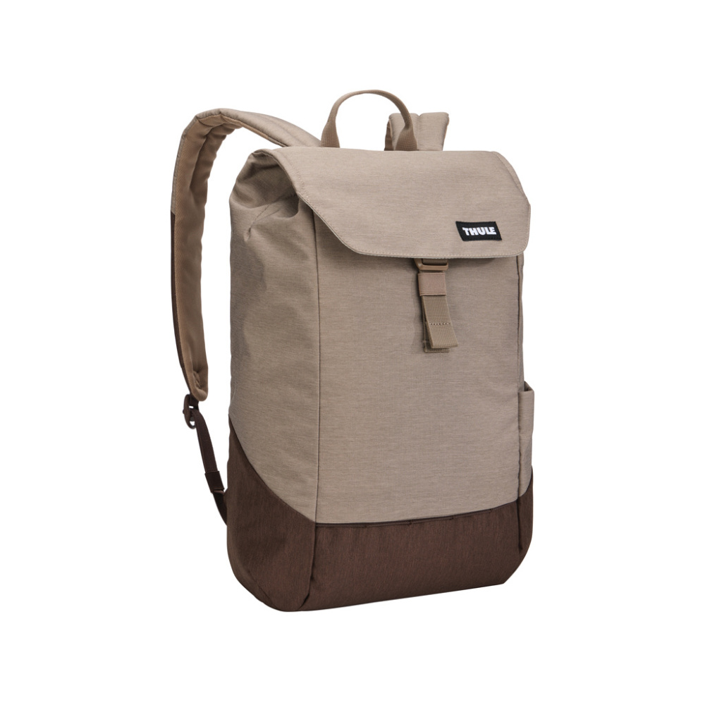 Logotrade presentreklam bild: Thule Lithos Ryggsäck 16L