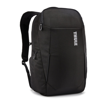 Logotrade reklamprodukter bild: Thule Accent återvunnen Ryggsäck 23L
