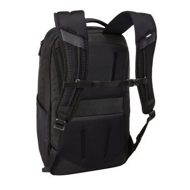 Logotrade profilprodukter bild: Thule Accent återvunnen Ryggsäck 23L