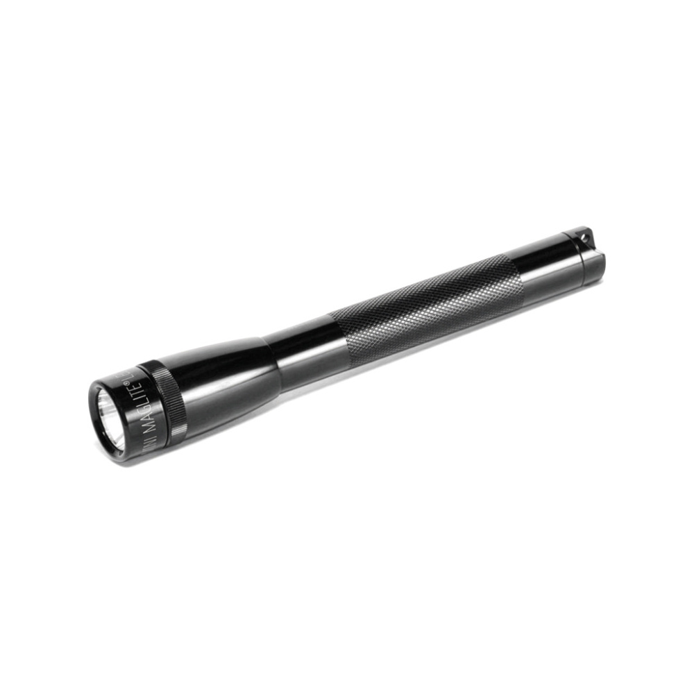 Logotrade profilreklam bild: MAGLITE Mini AA LED Ficklampa