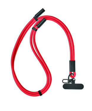 Logotrade presentreklam bild: 60W laddnings- & data-kabel
