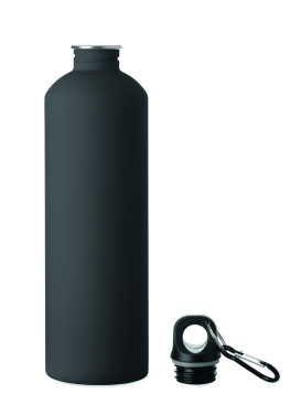 Logotrade reklamprodukter bild: Flaska med enkel vägg 750 ml