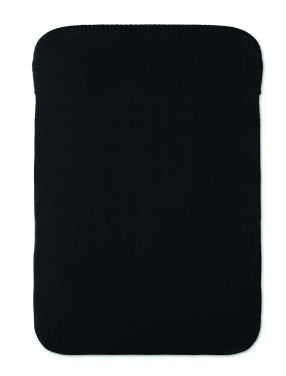 Logotrade profilprodukter bild: Fodral surfplatt i neopren 11"