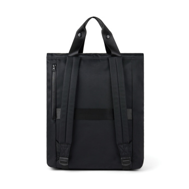 Logotrade profilreklam bild: VINGA Baltimore Neo RCS backpack