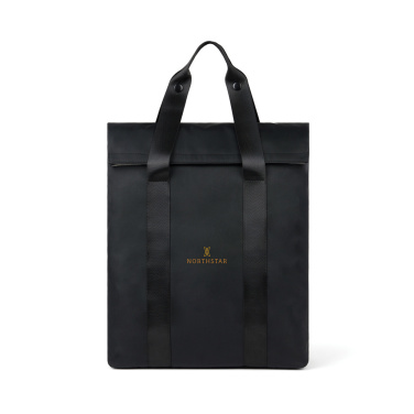 Logotrade presentreklam bild: VINGA Baltimore Neo RCS backpack