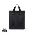 VINGA Baltimore Neo RCS backpack, svart
