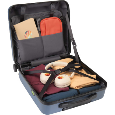 Logotrade profilreklam bild: Rover 16” kabinväska av GRS-återvunnet material 30 L