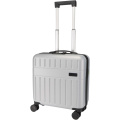 Rover 16” kabinväska av GRS-återvunnet material 30 L, Silver