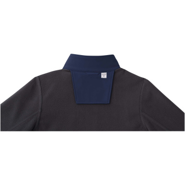 Logotrade profilprodukter bild: Orion softshelljacka för damer i GRS-återvunnet material